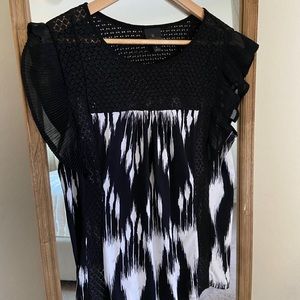 Worthington Blouse